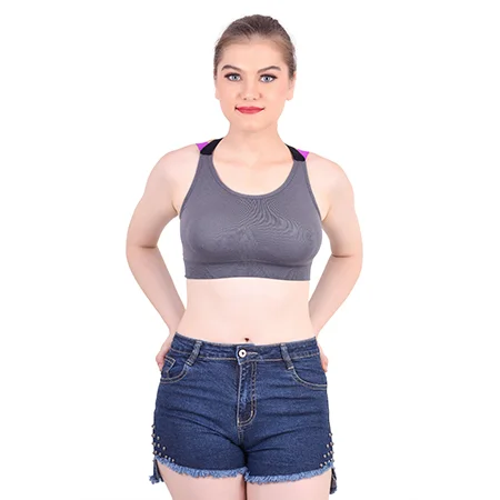  Bikini / Lingerie Photography in Delhi for Sports bra